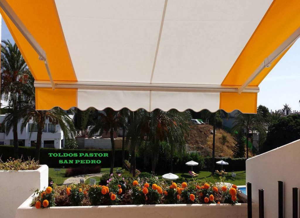 Galeria Toldos San Pedro Marbella Málaga